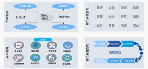 中軟國(guó)際數(shù)據(jù)治理專業(yè)服務(wù) 以數(shù)據(jù)處理為核心，驅(qū)動(dòng)企業(yè)數(shù)字化轉(zhuǎn)型與業(yè)務(wù)增長(zhǎng)