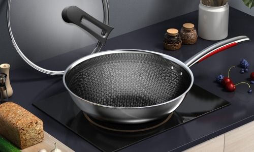 康巴赫 高端廚具品牌的電商傳奇