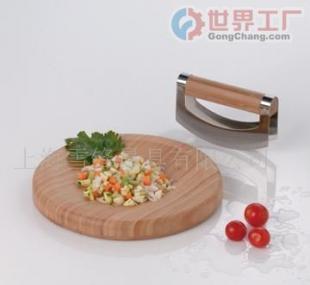 深耕廚房用具領(lǐng)域，探索批發(fā)家居禮品與廚具的商機(jī)——以世界工廠網(wǎng)為例