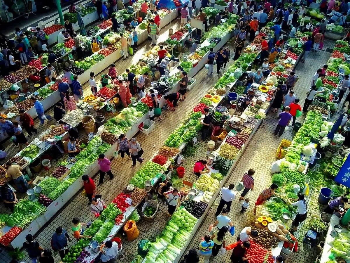 攀枝花市食品藥品監督管理局公布近期抽檢結果 部分食用農產品批發環節食品不合格